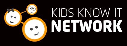 34 of the Best Free Educational Websites for Kids 33 Kids Know it Network Logo