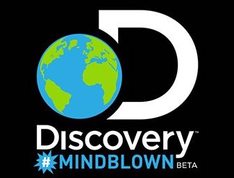 34 of the Best Free Educational Websites for Kids 15 Discovery - Mind Blown Logo