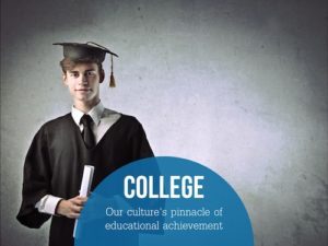 College Study at Home Program