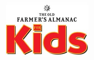 34 of the Best Free Educational Websites for Kids 17 Old Farmers Almanac for Kids Logo