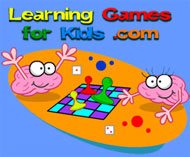 34 of the Best Free Educational Websites for Kids 29 Learning Games for Kids Logo