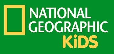 34 of the Best Free Educational Websites for Kids 23 National Geographic for Kids Logo