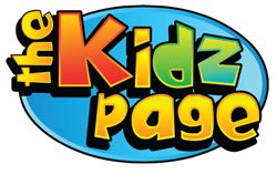34 of the Best Free Educational Websites for Kids 31 The Kidz Page Logo