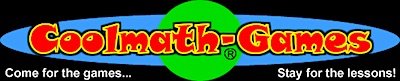 34 of the Best Free Educational Websites for Kids 11 Cool Math Games Logo - free math games for kids