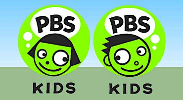 34 of the Best Free Educational Websites for Kids 4 PBS Kids Logo