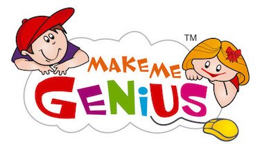 34 of the Best Free Educational Websites for Kids 18 Make Me Genius educational website logo