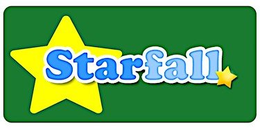 34 of the Best Free Educational Websites for Kids 9 Starfall logo a learning website for kids