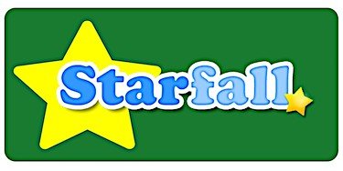 Starfall logo