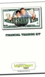 MoneySmart Kids Financial Training Kit