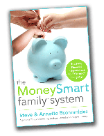 MoneySmart Family System - Economides - Family Choice Award Winner Best Parenting Resource