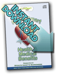 MoneySmart Health and Medical Benefits Audio Seminar instant download
