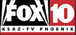 Fox10 logo