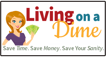 Living on a Dime Banner Image