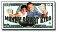 MoneySmart Kids Financial Training Kids for Smart Money