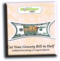 Cut Your Grocery Bill in Half