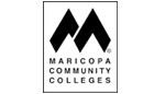 Maricopa community college district logo
