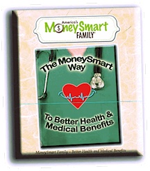 MoneySmart Health and Medical Benefits