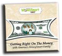 Getting Right on the Money with Americas MoneySmart Family - Keynote