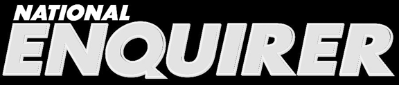 national enquirer logo
