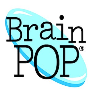 34 of the Best Free Educational Websites for Kids 28 Brain Pop Logo