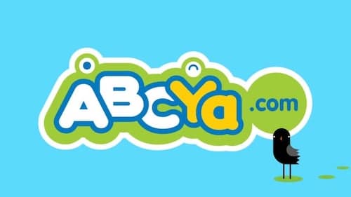 34 of the Best Free Educational Websites for Kids 7 ABCya logo - educational website for kids.