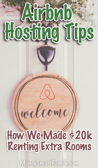 Airbnb hosting tips from a long time super host.