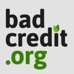 Bad Credit Logo