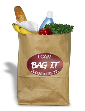 Allowance for Chores? How the 5/50/500 Rule Applies to Your Kids 3 Bag of Groceries.