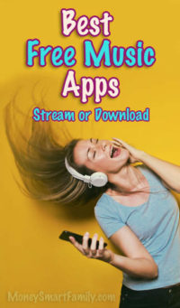Want the Best Free Music Apps? 28 Apps to Stream or Download. Android | iOS