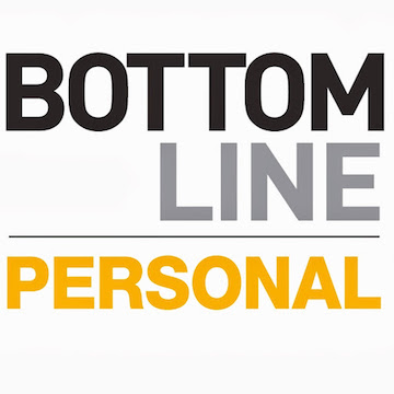 Bottomline Personal Logo