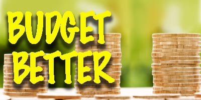 How to Budget Better