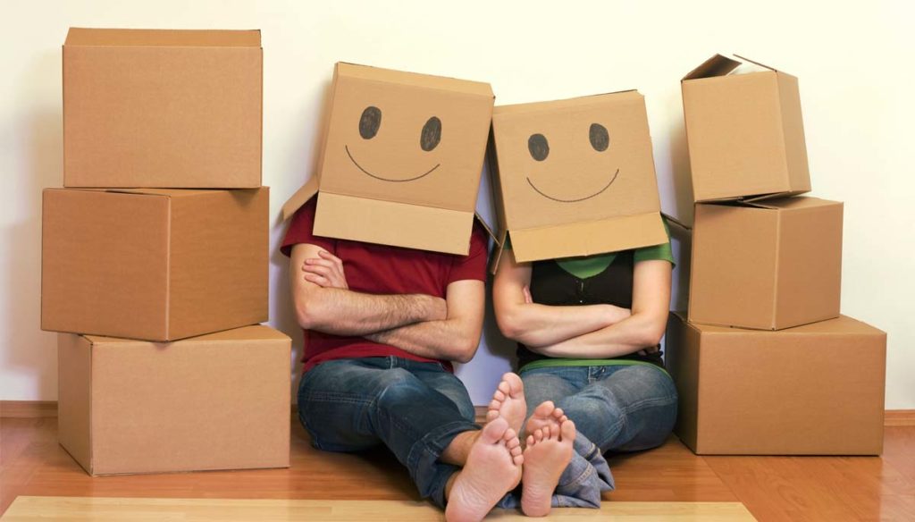 How To Buy A House With Bad Credit 5 Steps to Ownership