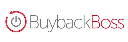 33 Places that Buy Used Cell Phones for Cash - Broken or Working 2 BuybackBoss Logo - they buy used cell phones