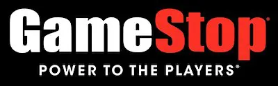 33 Places that Buy Used Cell Phones for Cash - Broken or Working 30 Game stop logo for trading in used cell phones.