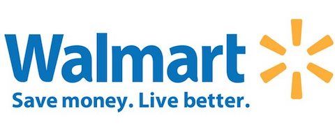 Amazing! 10 Stores That Will Price Match Amazon Today! 2 Walmart Logo- Does Walmart Price Match amazon