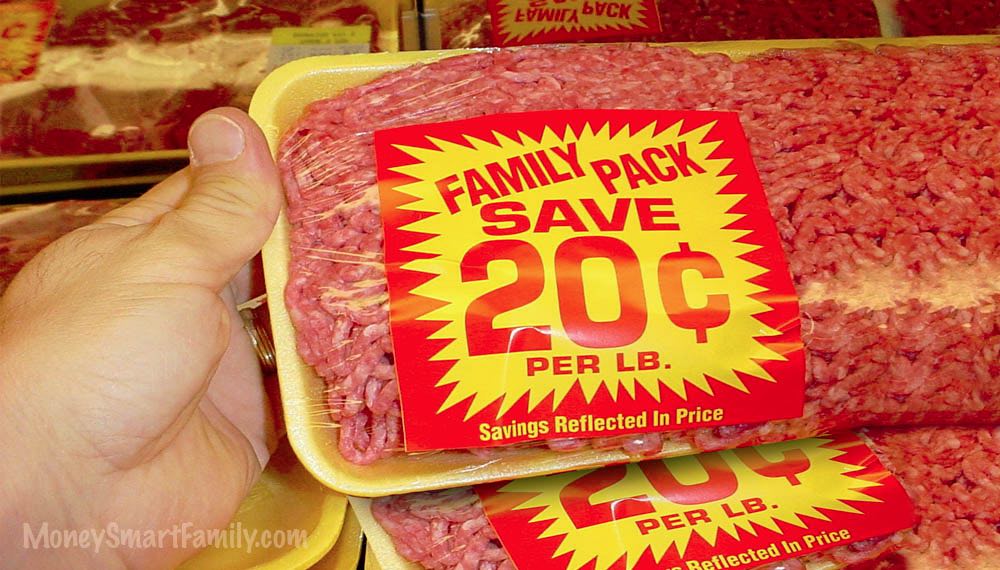 Cheap Meat Near Me - Buy prices for Beef, Pork, Ham, Chicken & Turkey