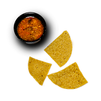 Couponing for Beginners: How to Find & Start Using Coupons 4 Salsa with tortilla chips