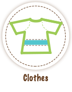 Clothes