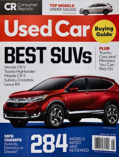Consumer-Reports-Used-Car-Guide Consumer Reports Used Car Buying Guide