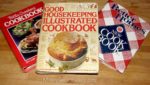 Best Cookbooks for Home Cooking - Better Crocker, Good Housekeeping and Better Homes and Gardens Cookbooks.