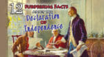 12 Declaration of Independence Facts that you may not know!
