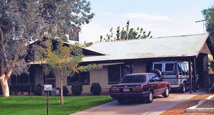 Pay Off Your Mortgage Early - Mortgage Free in 9 years Calculator 2 The Economides family first home - paid off in 9 years. Mortgage Free.