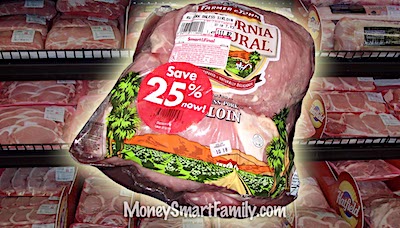 Groceries: Is expired meat safe to eat?