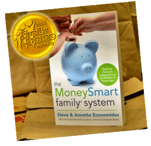 Reduce College Costs: Things To Do in High School to Prepare for College 3 The MoneySmart Family System Book