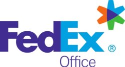 Fed Ex Office Logo