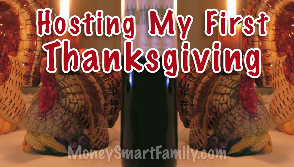 Thanksgiving Dinner On A Budget 4 Tips To Save Time And Money 