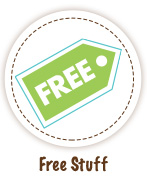 free stuff icon