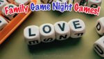 Best Family Game Night Games. Games for Kids. Board Games for Kids. Games for Groups.