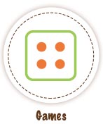 Game Reviews Icon
