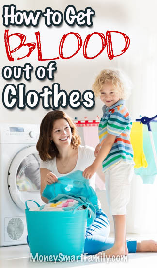 How to Get Dried Blood Out of Sheets: 11 Tested Solutions to Remove Stains 5 How to get Blood out of Clothes.